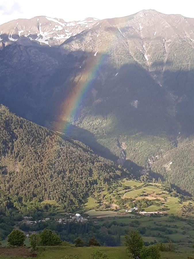 Reallon Une Vue Exceptionnelle Réallon Εξωτερικό φωτογραφία